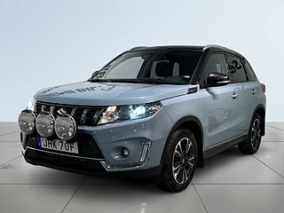 Suzuki Vitara 1.4 Boosterjet AllGrip 16V Drag Kamera Pano Mvärm SoV – bild 16
