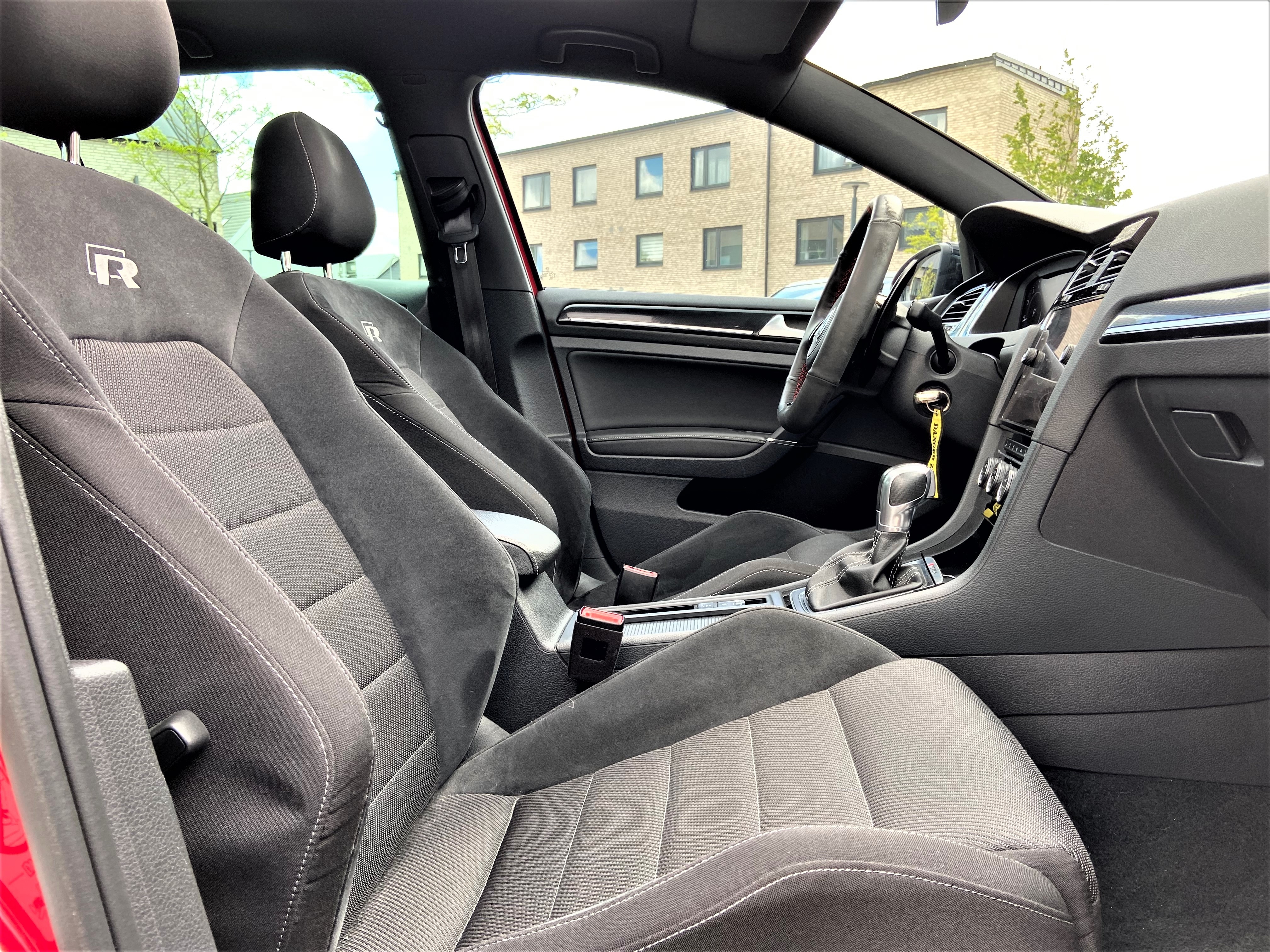 Volkswagen Golf 2018, kuva 4/45