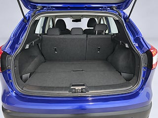 Nissan Qashqai 2014 bild 27