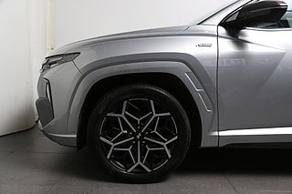 SUV Hyundai Tucson 6 av 33