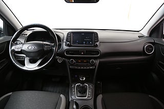 SUV Hyundai Kona 17 av 23