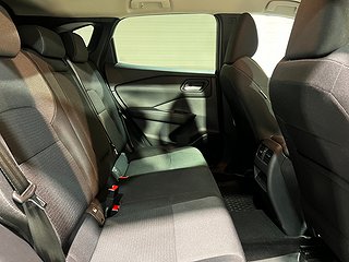 SUV Nissan Qashqai 15 av 26