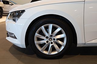 Kombi Skoda Superb 7 av 28