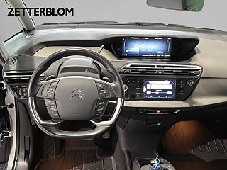 Kombi Citroën C4 Picasso 9 av 13