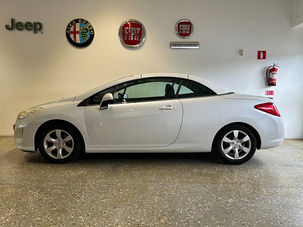 Peugeot 308 2009 - miniatyr 6