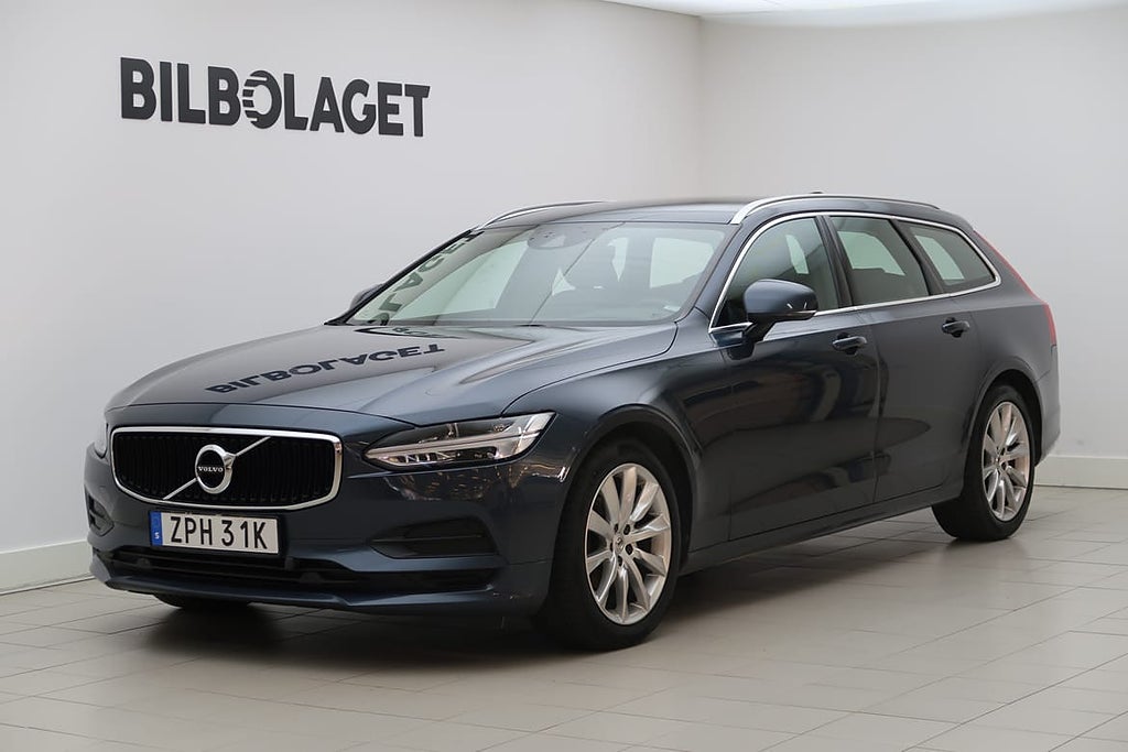 Volvo V90 D4 Momentum SE II