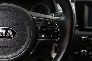 SUV Kia Niro 14 av 23