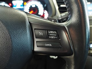 Kombi Subaru Outback 15 av 19