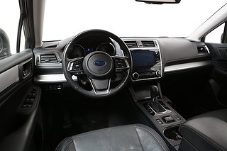 Kombi Subaru Outback 15 av 27