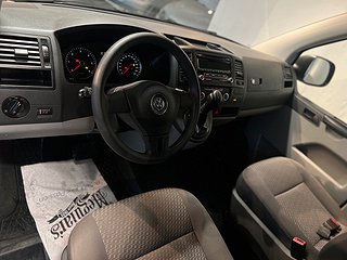 Volkswagen Caravelle 2.0 TDI 140hk Drag/LED-ramp/P-sens/S&V