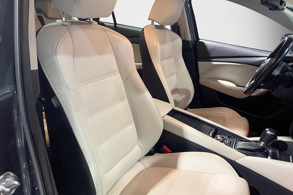 Mazda 6 2.2 D AWD OPTIMUM|HUD|NAV|SKINN 2015