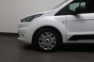 Transportbil - Skåp Ford Transit 4 av 16