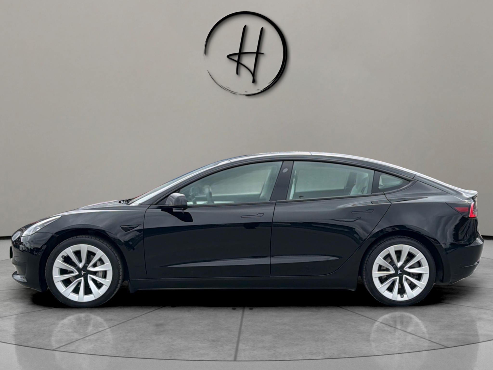Tesla Model 3 2021, bild 7/10