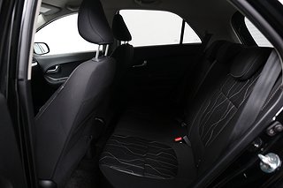 Halvkombi Kia Picanto 14 av 15