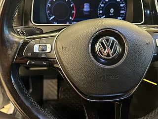 Volkswagen Golf 5-dörrar 1.4 TSI BMT Kamera/P-Sens/Värmare/SoV/Rattvärm – bild 20