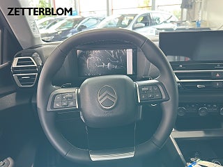 Kombi Citroën C4 12 av 17