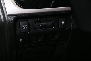 SUV Subaru Forester 12 av 22