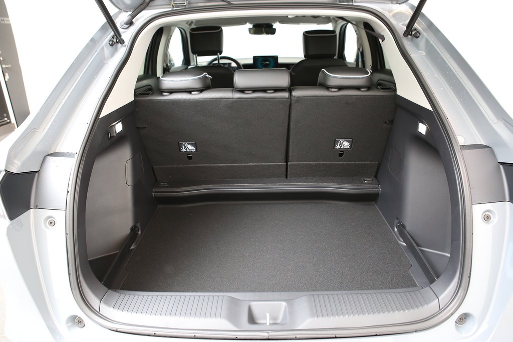 Honda e:Ny1 Elegance 68.8kWh 412km räckvidd 2024