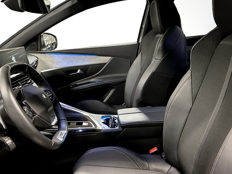 Bild på Peugeot 5008 GT 130hk Aut KAMPANJ BRÄNSLE INGÅR