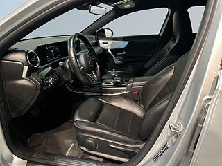 Mercedes-Benz A 200 7G-DCT Progressive Line Skinn Kamera GPS S/V-hjul – bild 7
