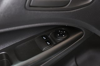 Transportbil - Skåp Ford Transit 9 av 16