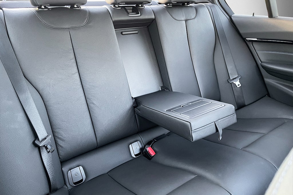 BMW 340 i | xDrive| M Sport | HUD | H&K | 2-ägare | Taklucka