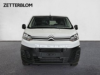 Transportbil - Skåp Citroën Jumpy 5 av 13