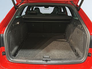 Skoda Superb Kombi 2.0 TDI 4×4 Sport GPS Drag Canton Pano Kamera SoV – bild 12