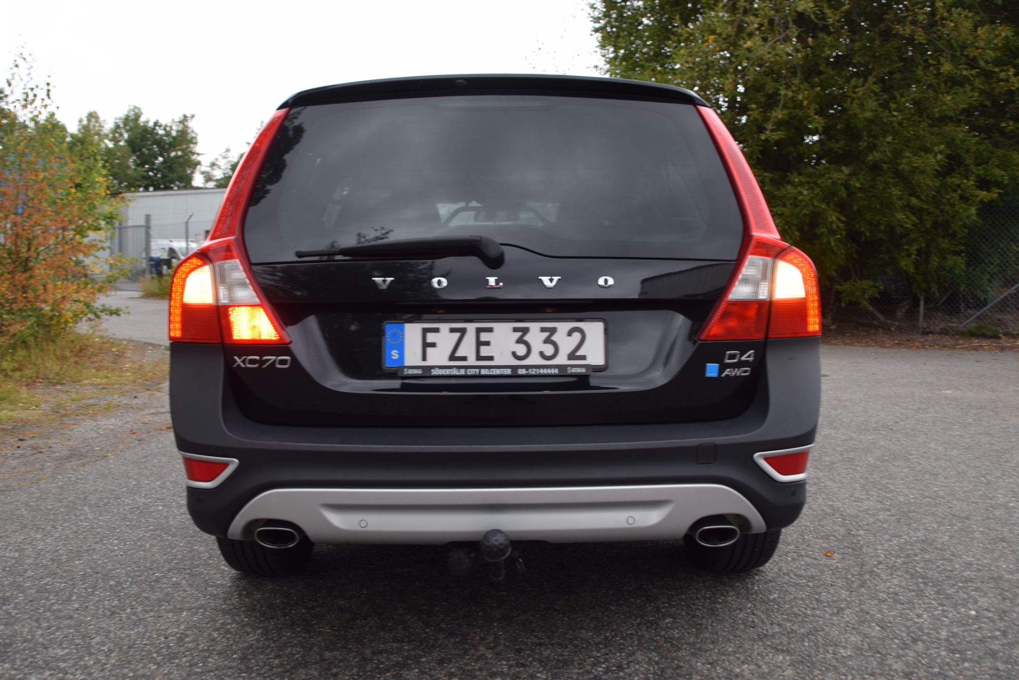 Volvo XC70 2013, kuva 4/54