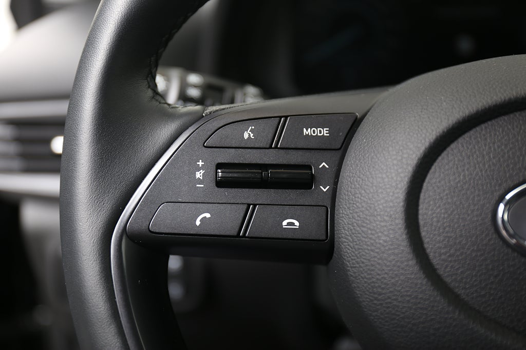 Hyundai Bayon 1.0 T-GDi Essential Aut | Superkampanj 0,99% ränta