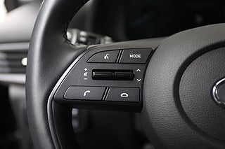 SUV Hyundai Bayon 9 av 18