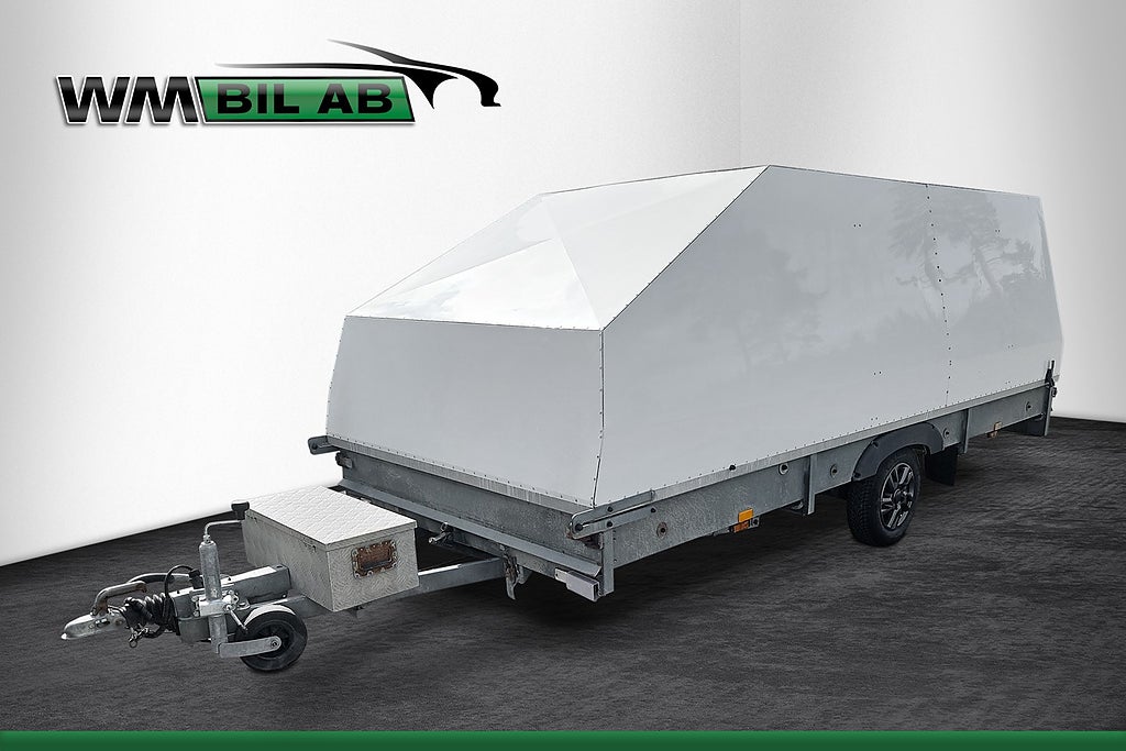 4P 3913 Inline 420x185cm, moms