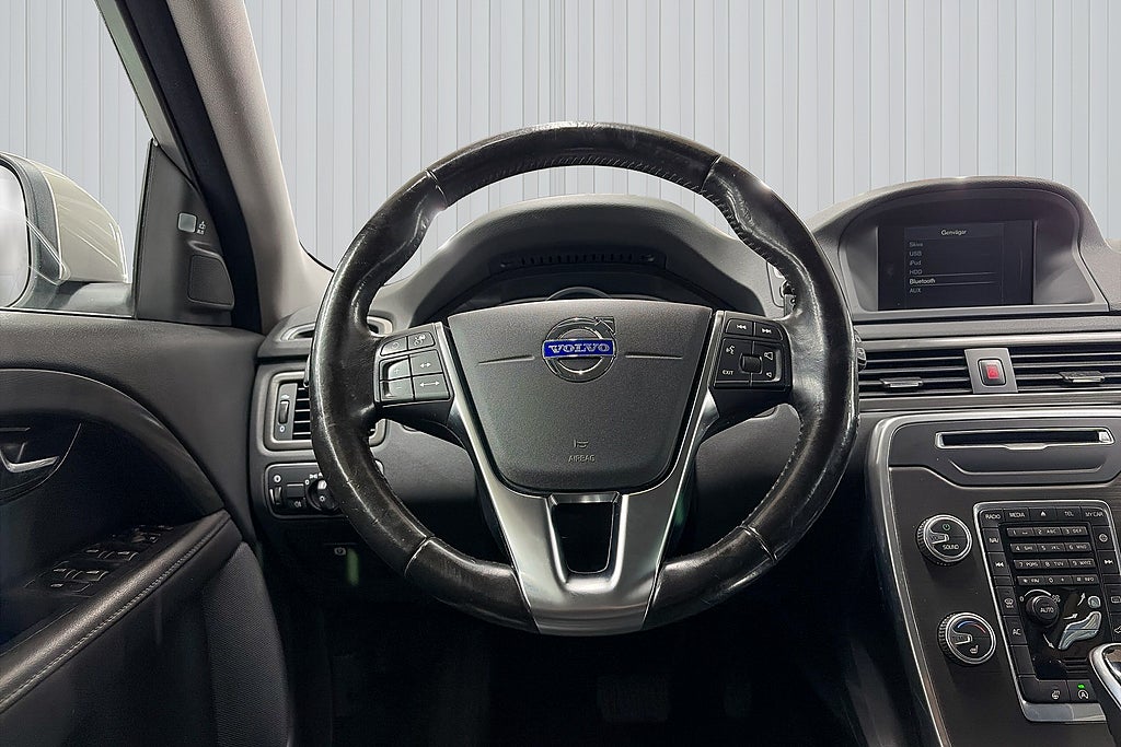 Volvo XC70 2016