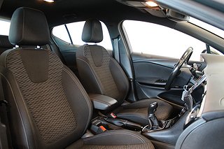 Halvkombi Opel Astra 8 av 20
