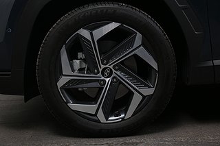 SUV Hyundai Tucson 5 av 22