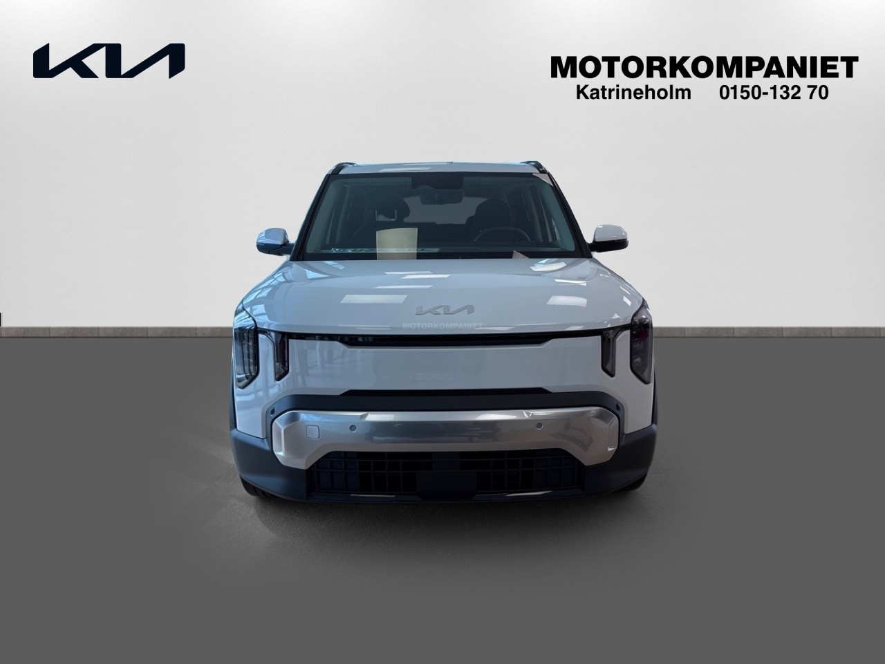 Kia EV2 2027, bild 2/10