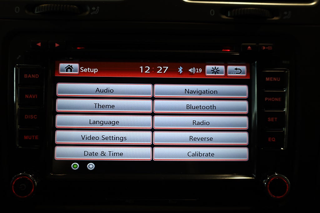 Volkswagen Golf 1.4 TSI AUT GT R-Line Navi Värmare Blåtand 2013