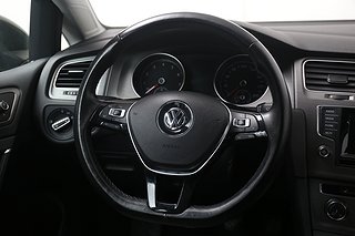 Halvkombi Volkswagen Golf 8 av 26