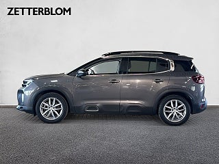 SUV Citroën C5 2 av 12