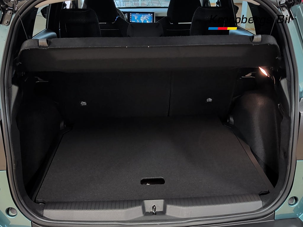 Opel Frontera GS Electric 44kWh Aut "Privatleasing fr. 2.999:-/mån!!" – bild 14
