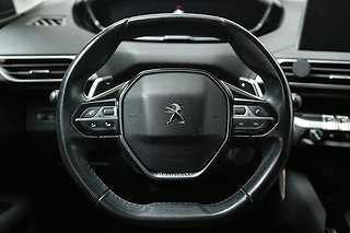 SUV Peugeot 3008 13 av 21