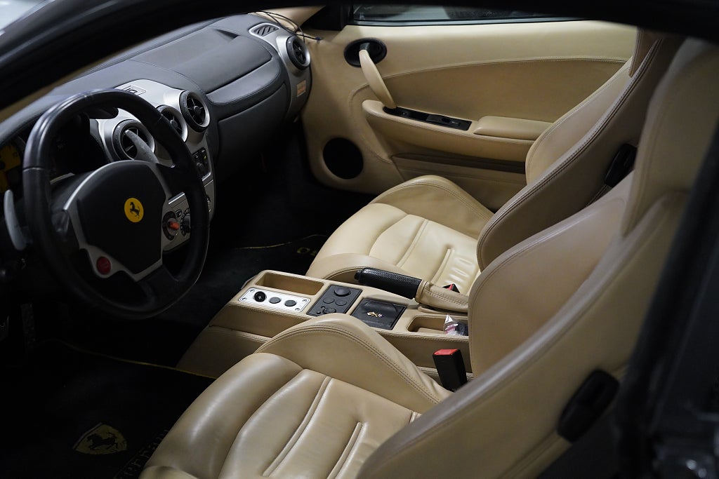 Ferrari 430 2005 - miniatyr 9