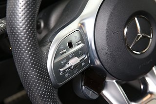 SUV Mercedes-Benz GLA 17 av 28