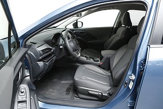 Kombi Subaru Crosstrek 4 av 19
