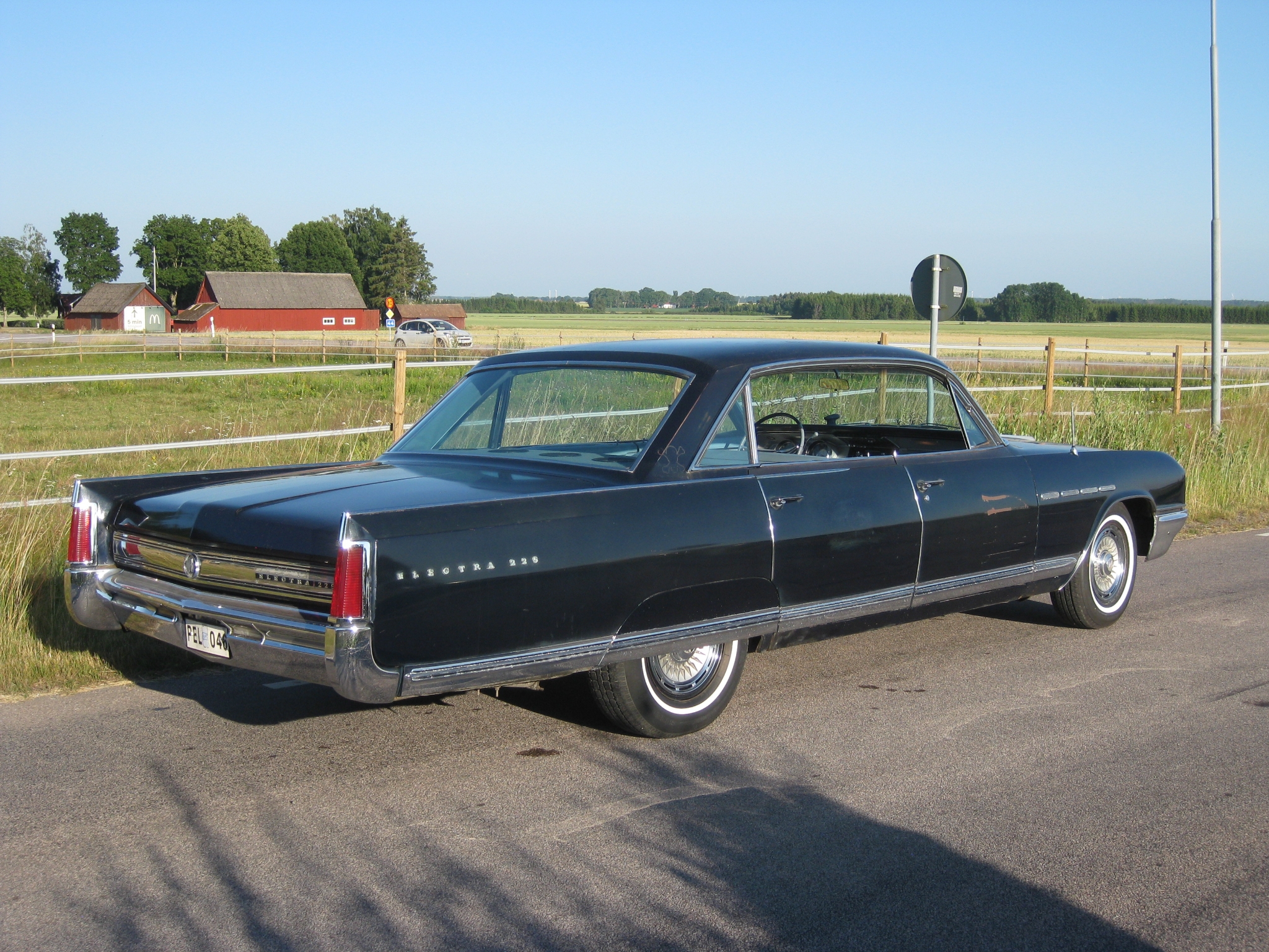 Buick Electra 1964, kuva 3/32