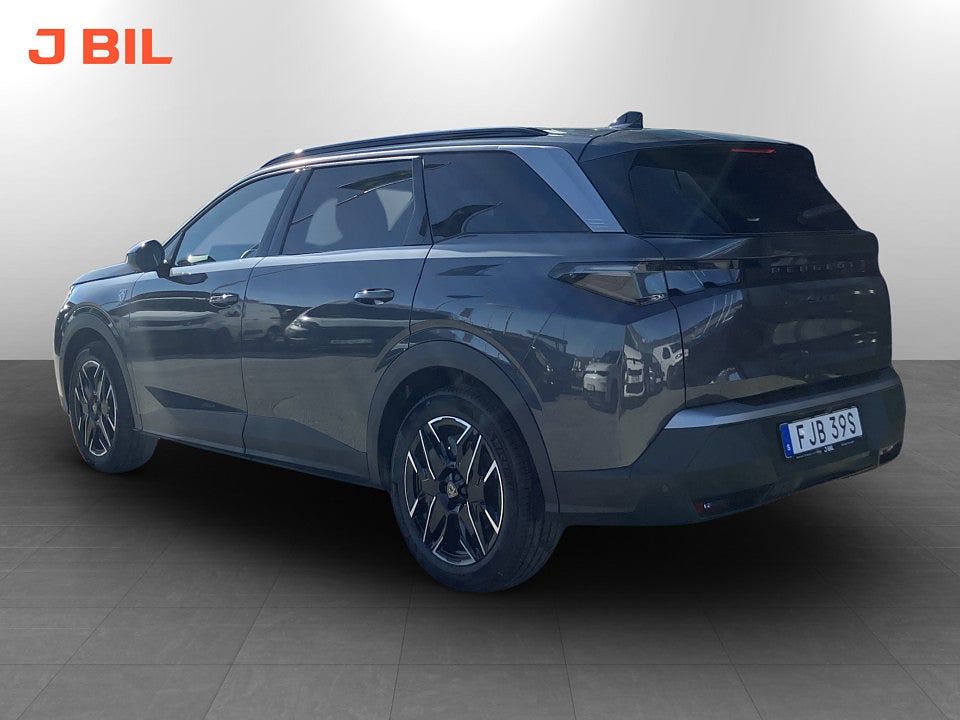 Bild på Peugeot 5008 GT Hybrid Aut - DEMO