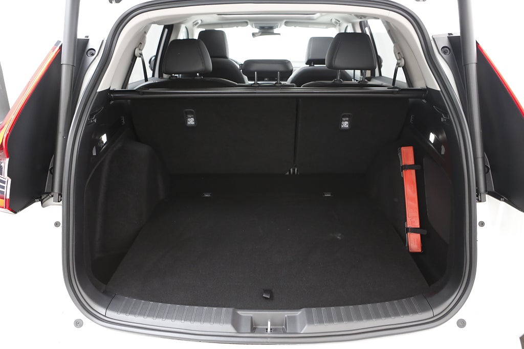 Honda CR-V FULLHYBRID ADVANCE AWD STYLE EDITION