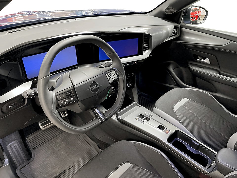 Bild på Opel Mokka GS 1.2 Turbo 130hk Aut B-KAMERA CARPLAY