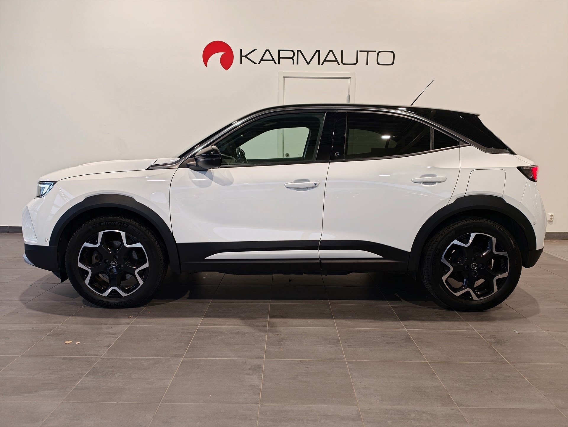 Opel Mokka-e 2021, bild 2/10