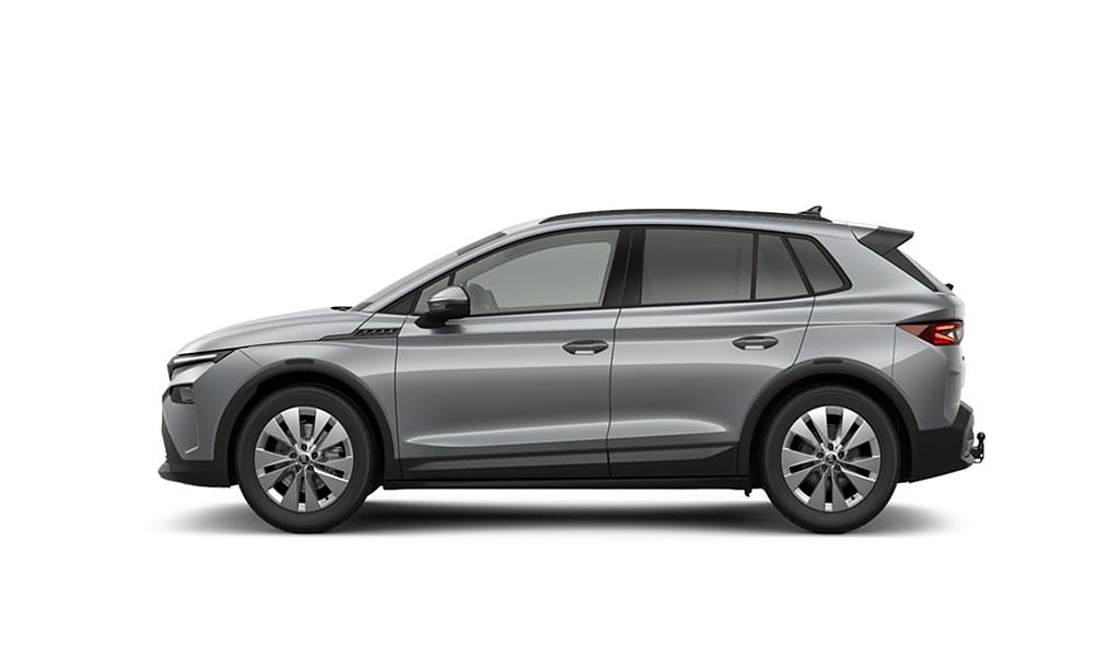 Skoda Elroq 60 63 KWH 204 HK Explore Edition